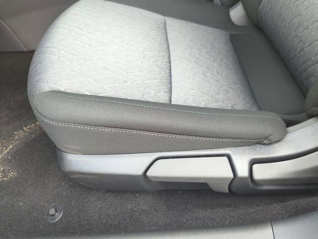 New 2026 Nissan Sentra SV w/ SV Convenience Package image 31