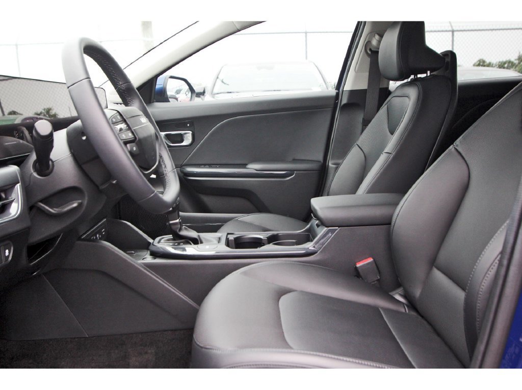 New 2026 Kia K4 GT-Line Turbo FWD image 26