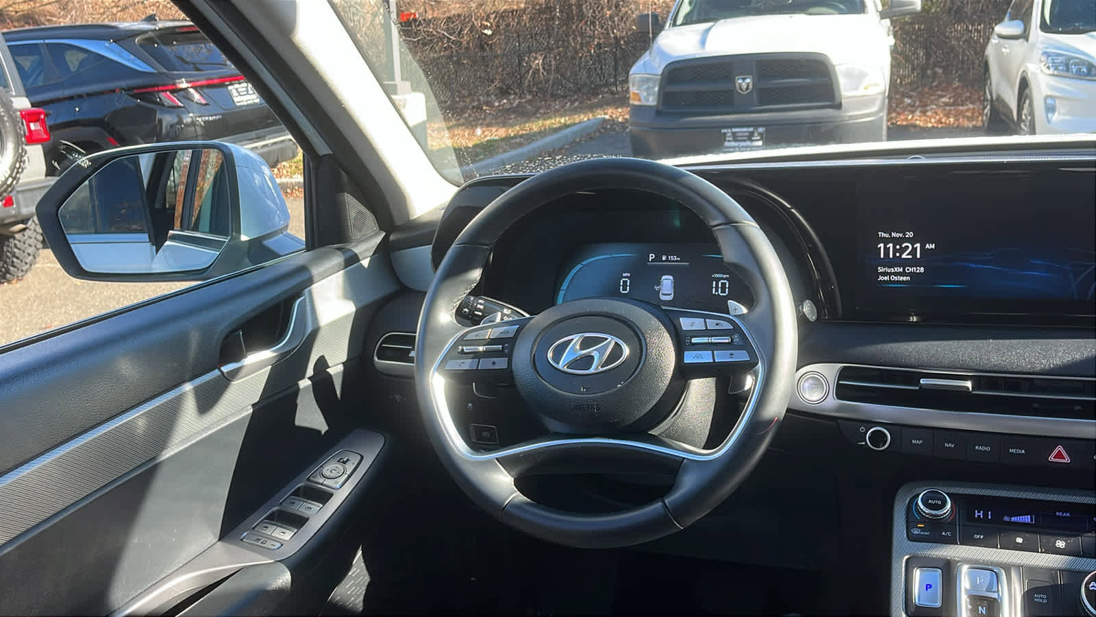 Used 2023 Hyundai Palisade XRT w/ Cargo Package image 21