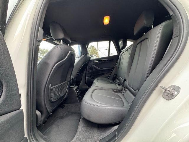 Used 2018 BMW X1 xDrive28i image 14