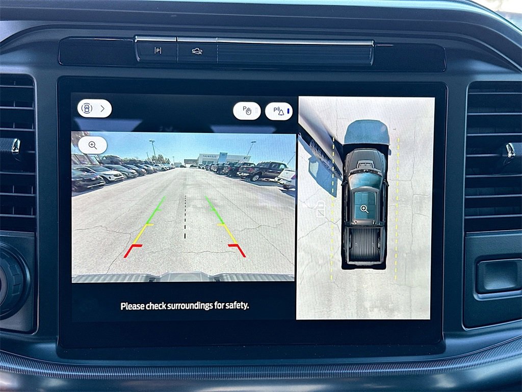 Used 2025 Ford F150 Raptor image 14