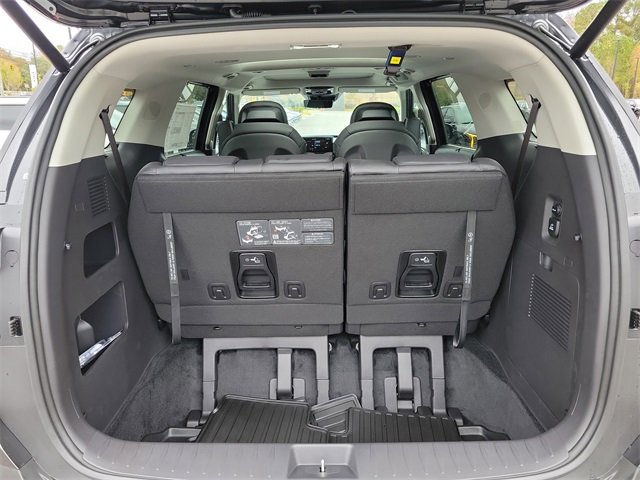 New 2026 Kia Carnival SX Prestige image 9
