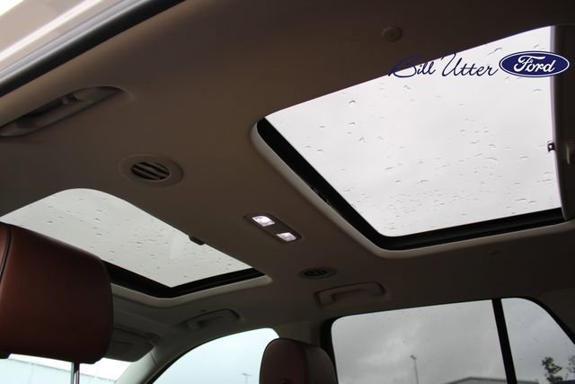 Used 2019 Chevrolet Traverse High Country image 17