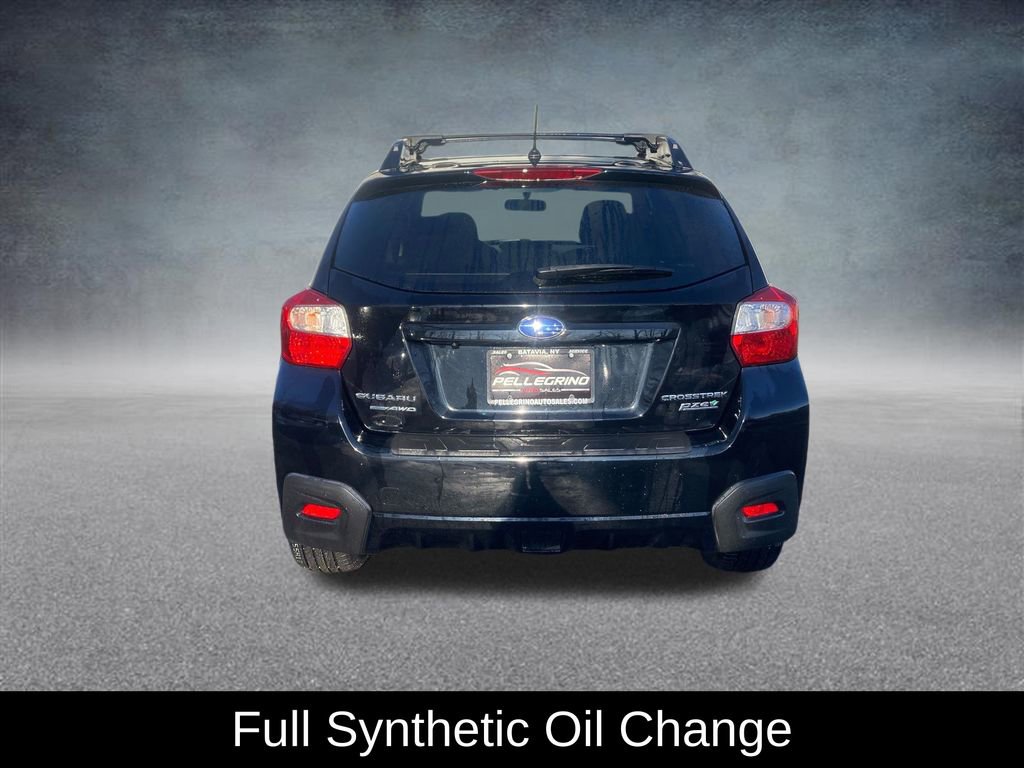 Used 2016 Subaru Crosstrek 2.0i Premium image 5