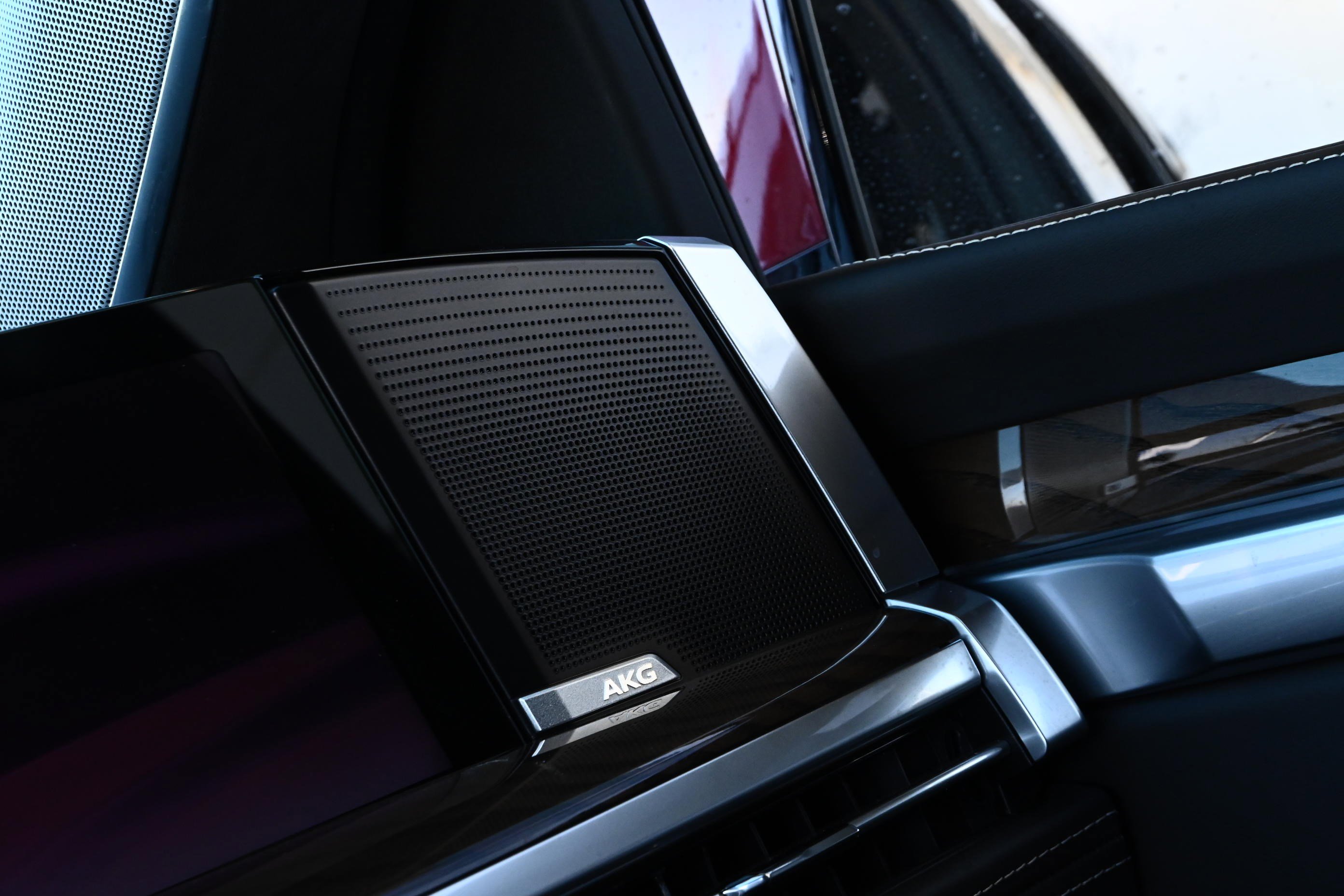 Used 2025 Cadillac Escalade Sport Platinum image 43