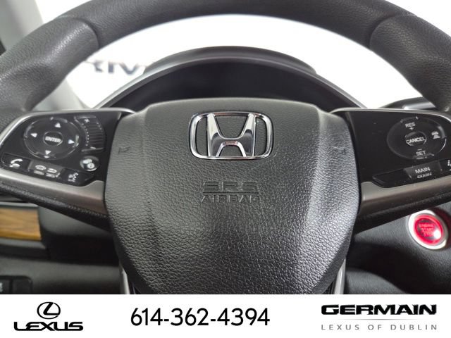 Used 2018 Honda CR-V EX image 23