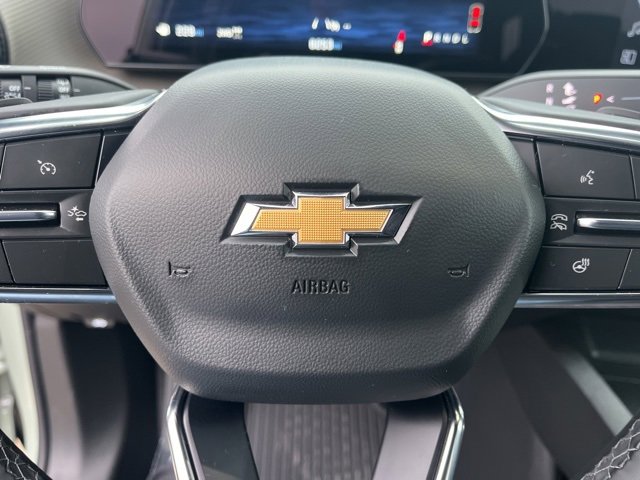 Used 2026 Chevrolet Equinox LT w/ Convenience Package II image 20