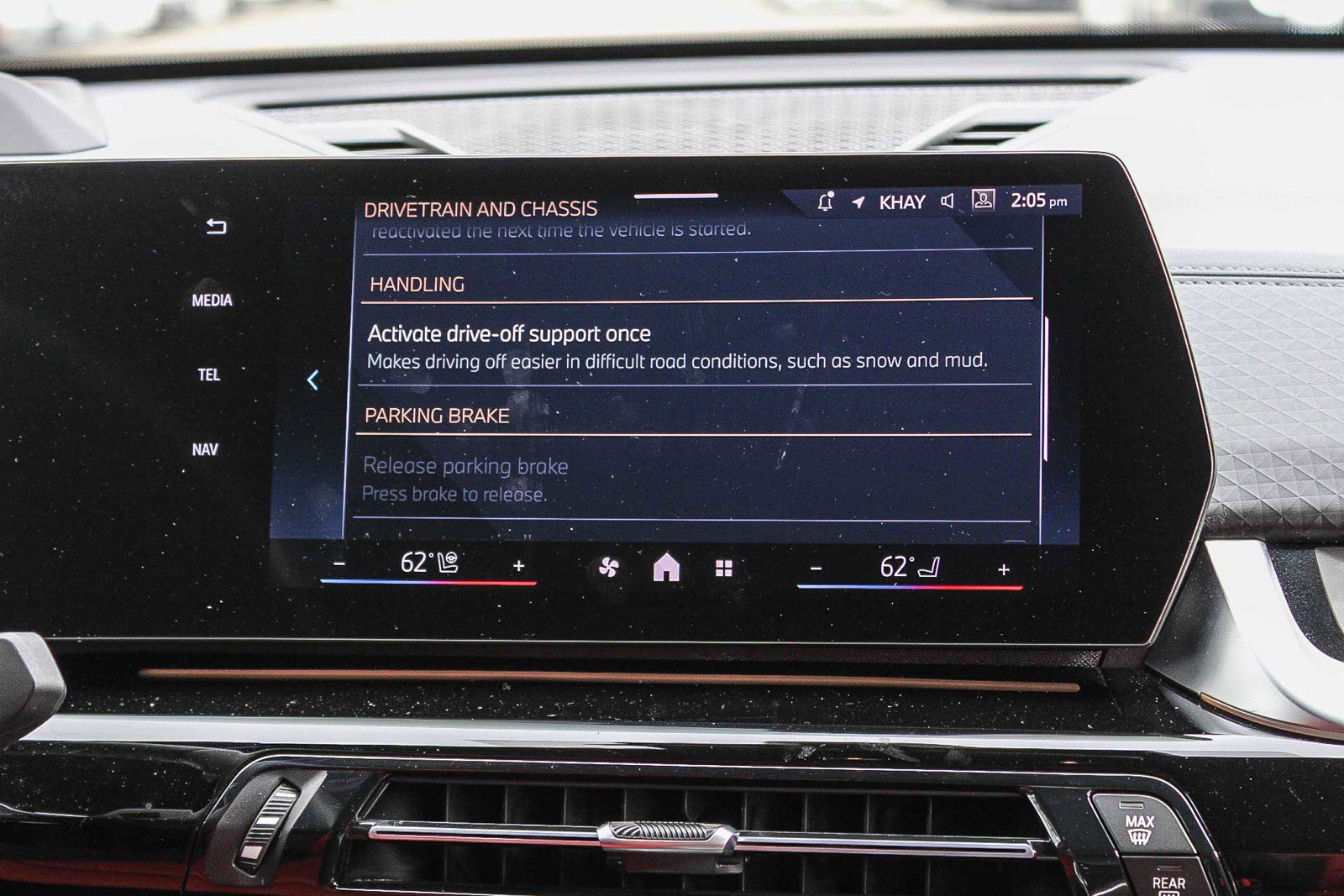 Used 2025 BMW X2 xDrive28i image 14