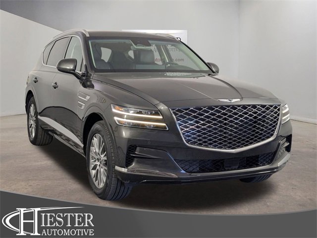 Used 2024 Genesis GV80 2.5T image 1