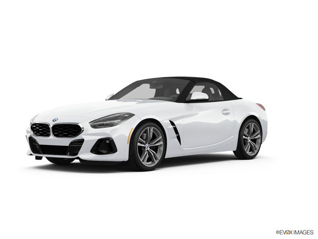 Used 2026 BMW Z4 sDrive30i RWD image 1