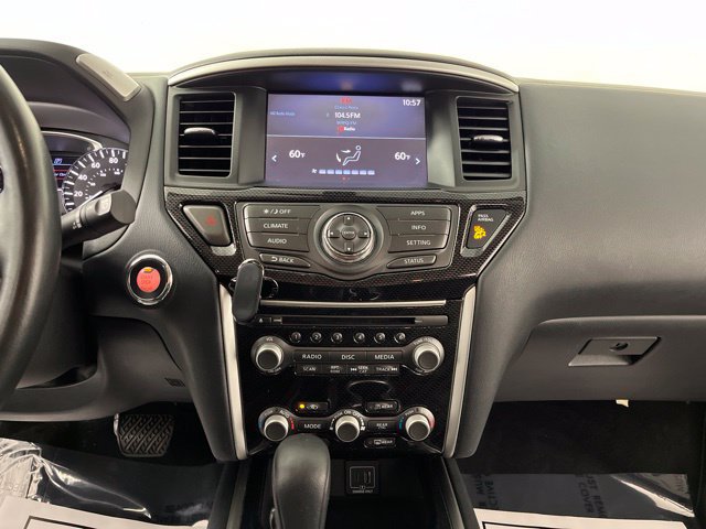 Used 2020 Nissan Pathfinder SV w/ Rock Creek Edition AWD/4WD image 24
