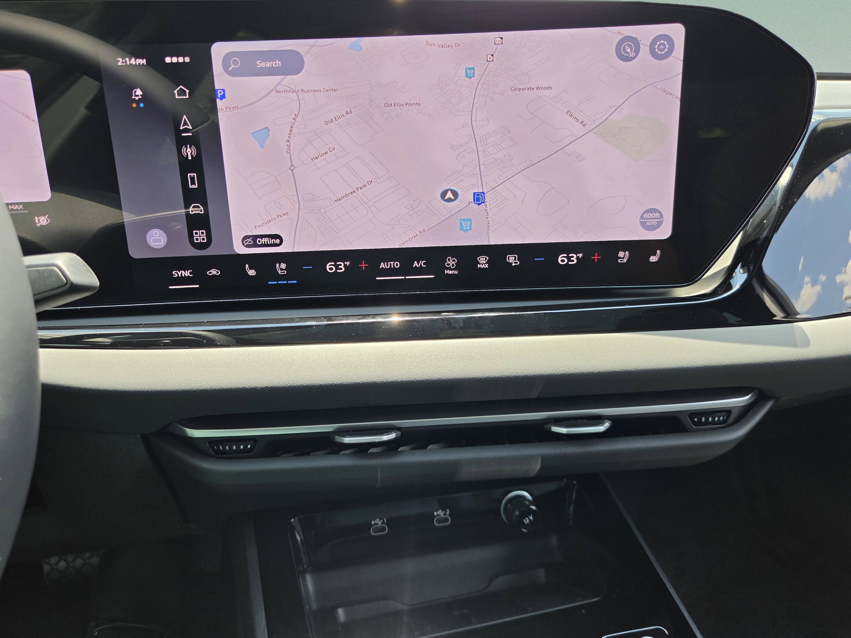 New 2026 Audi A5 Premium Plus AWD/4WD image 19