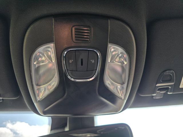 Used 2023 Jeep Compass Trailhawk image 17