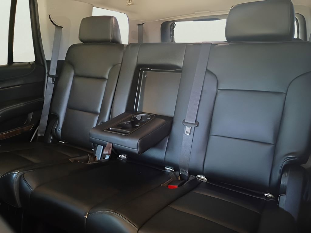 Used 2018 Chevrolet Tahoe 2WD w/ Remote Keyless Entry Package image 25