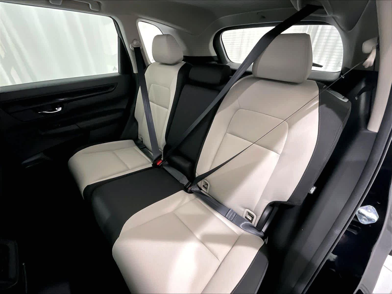 New 2026 Honda CR-V EX image 15