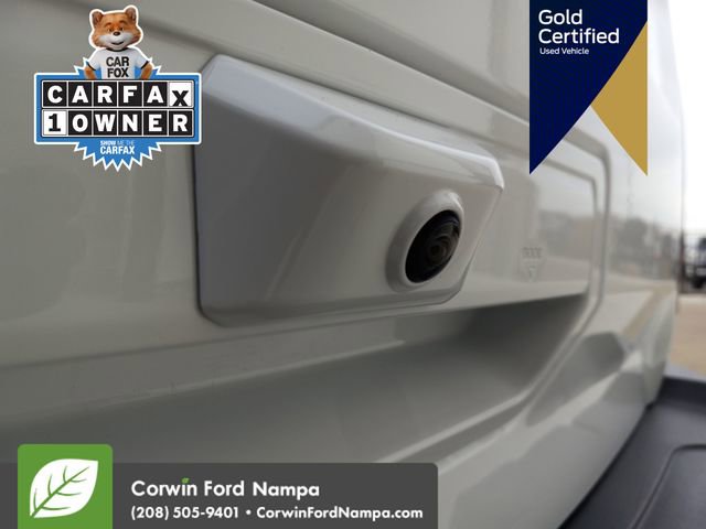 Certified 2025 Ford Bronco Sport Outer Banks w/ Outer Banks Tech Package+ image 33