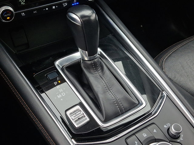 Used 2023 MAZDA CX-5 AWD 2.5 S w/ Premium Plus Pkg image 15