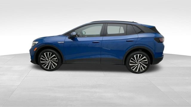 Certified 2025 Volkswagen ID.4 Pro AWD/4WD image 5