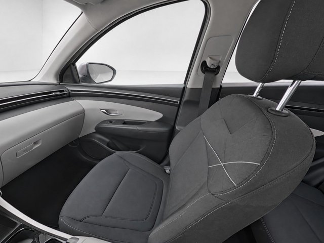 Used 2022 Hyundai Tucson SEL AWD/4WD image 24