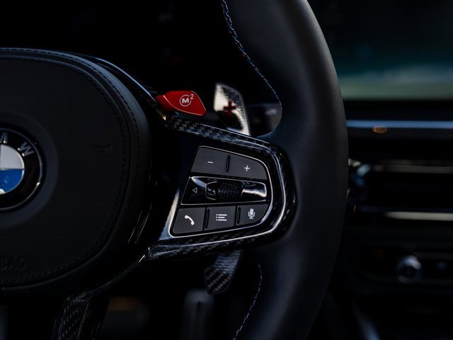 Used 2025 BMW M2 Base w/ Lighting Package image 40