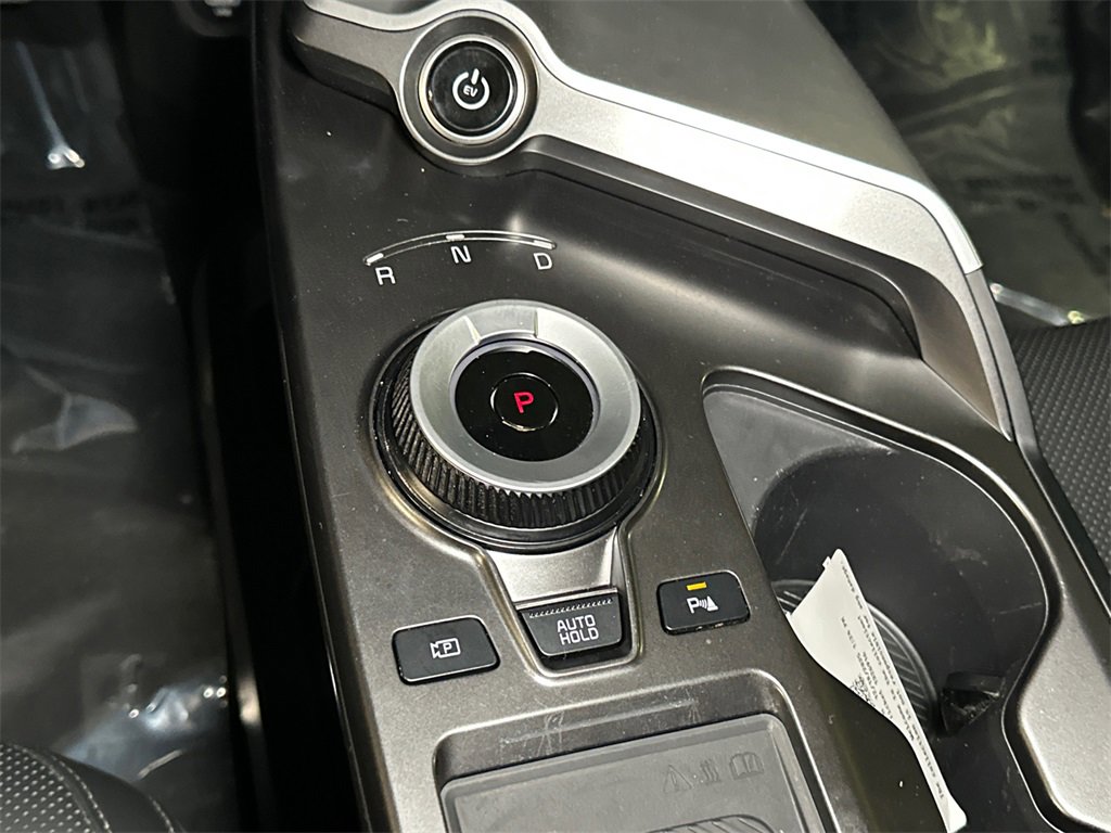 Certified 2024 Kia EV6 Wind w/ Wind Technology Package image 31