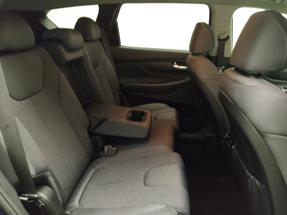 Used 2023 Hyundai Santa Fe SE AWD/4WD image 19