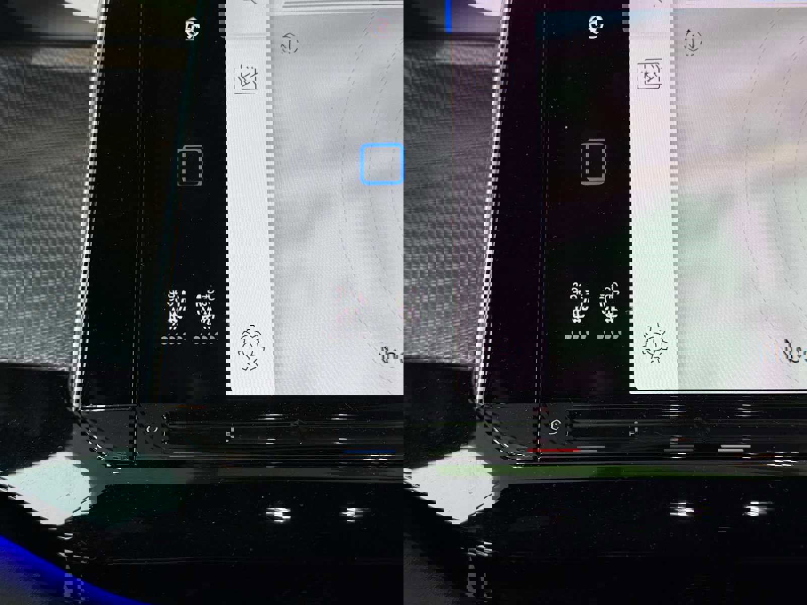 New 2026 Volkswagen Atlas Cross Sport SEL Premium R-Line image 14