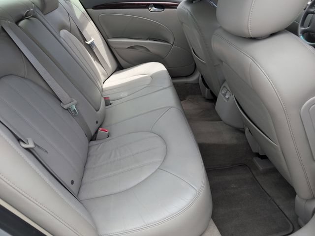 Used 2011 Buick Lucerne CXL w/ Driver Confidence Package FWD image 24
