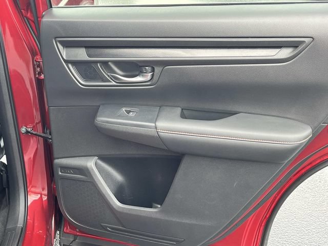 Used 2024 Honda CR-V Sport-L image 21