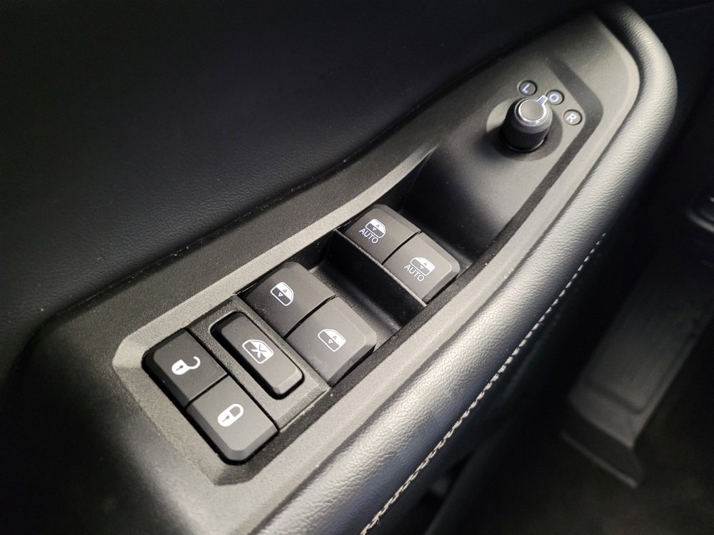 Used 2021 Jeep Grand Cherokee L Limited image 27