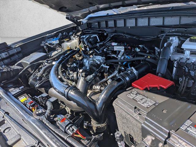 Used 2023 Ford Bronco Badlands image 22