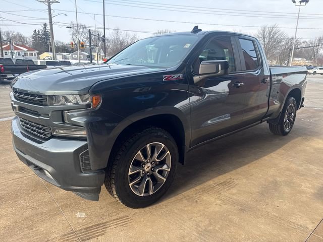 Used 2019 Chevrolet Silverado 1500 RST w/ All-Star Edition image 6