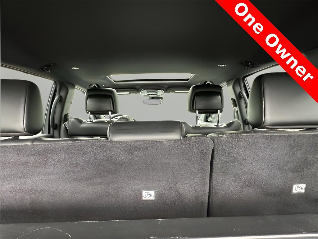 Used 2021 Jeep Grand Cherokee Laredo X image 31