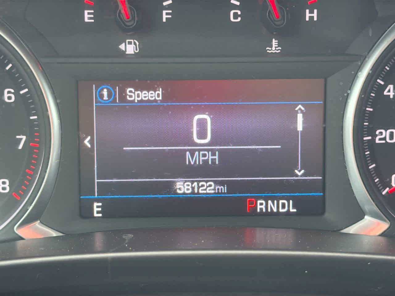 Used 2021 Chevrolet Blazer LT FWD image 30