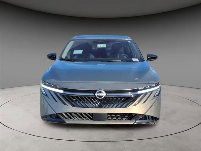 New 2026 Nissan Sentra SV w/ Floor Mat Package FWD image 15