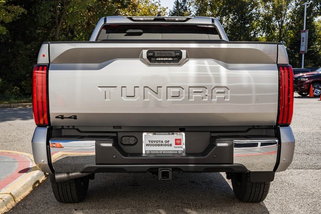 New 2026 Toyota Tundra SR5 image 6