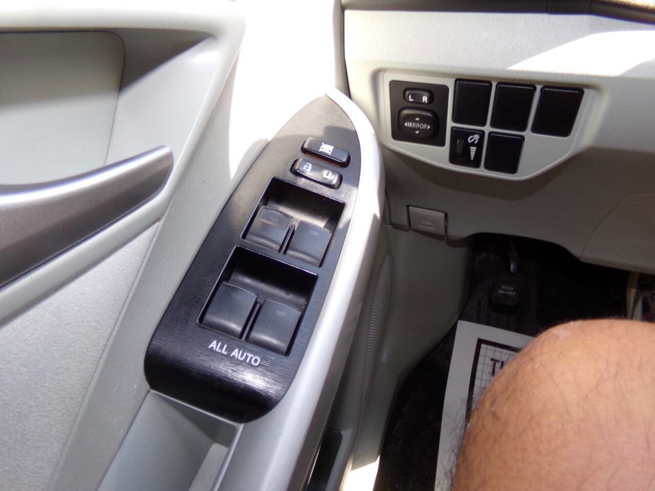 Used 2012 Toyota Prius Two FWD image 48
