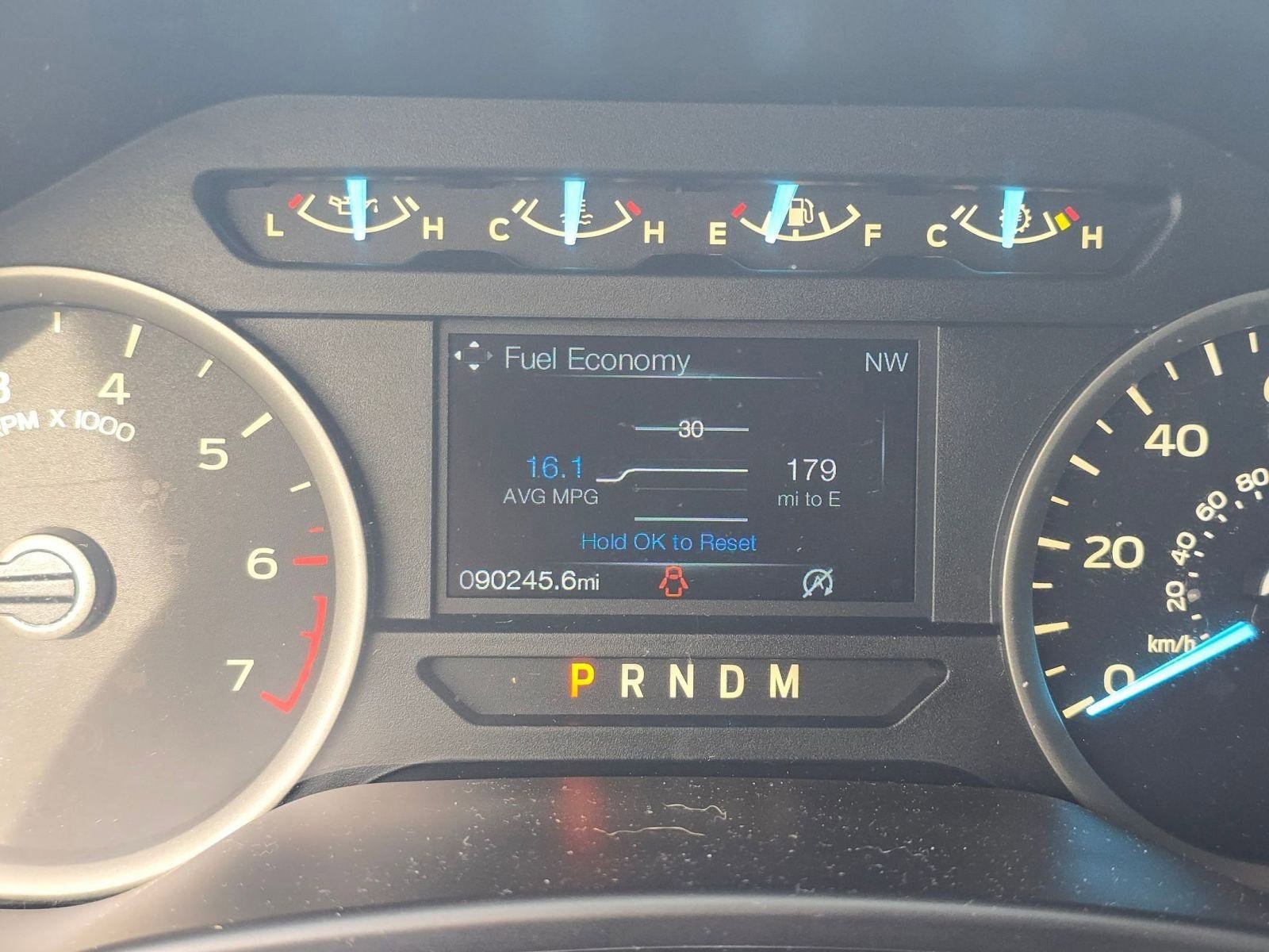 Used 2018 Ford F150 XLT w/ Equipment Group 302A Luxury image 18