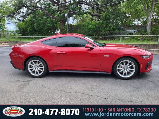 Used 2024 Ford Mustang GT Premium RWD image 6