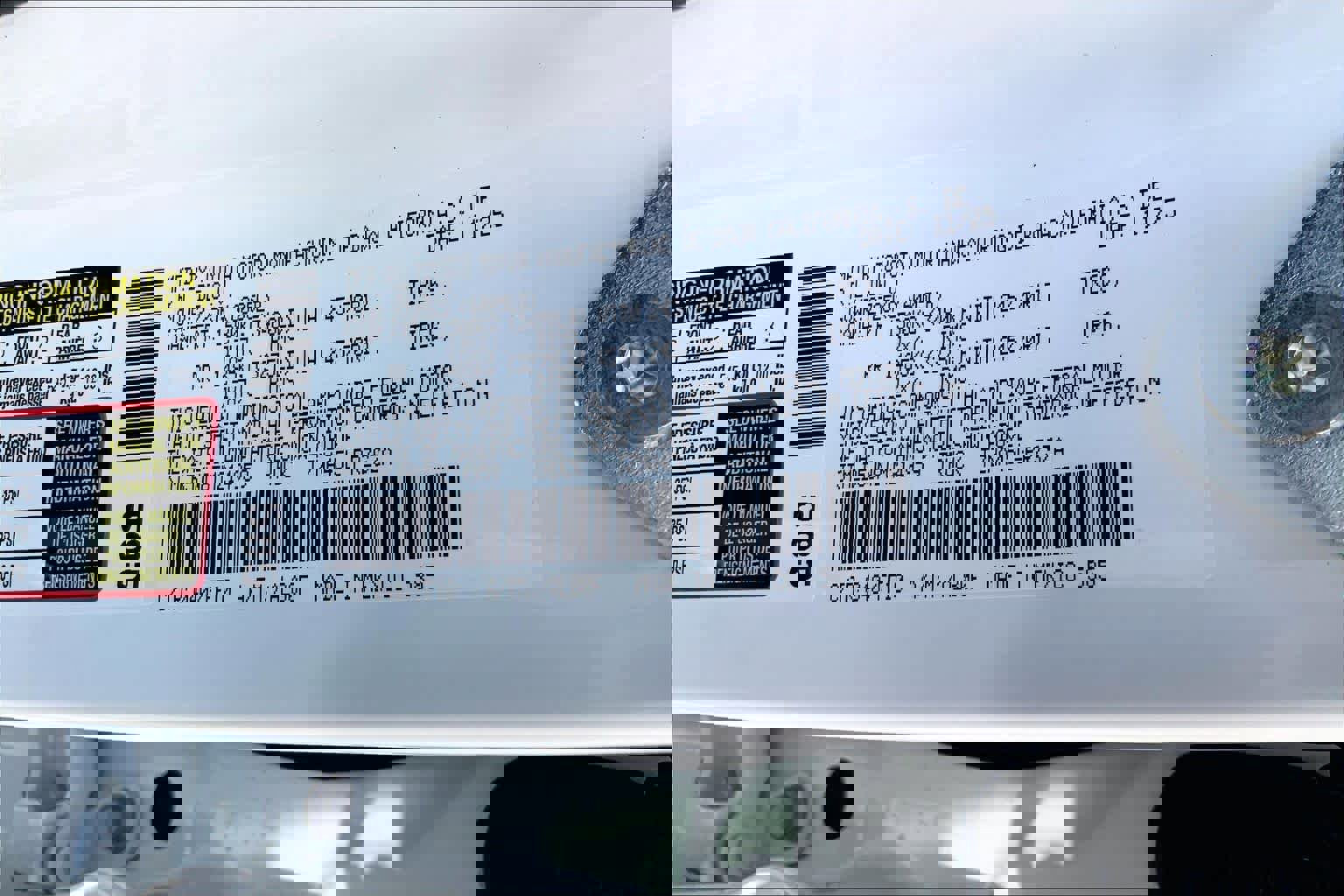 New 2026 Toyota Tacoma SR5 AWD/4WD image 21