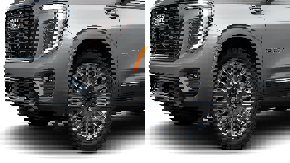 New 2026 GMC Yukon Denali Ultimate image 7
