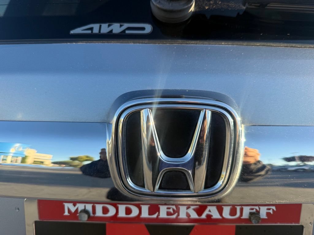 Used 2007 Honda CR-V EX-L image 19