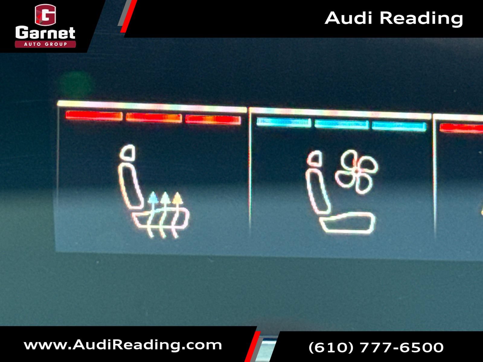 Certified 2026 Audi Q7 2.0T Premium Plus w/ Premium Plus Package AWD/4WD image 34