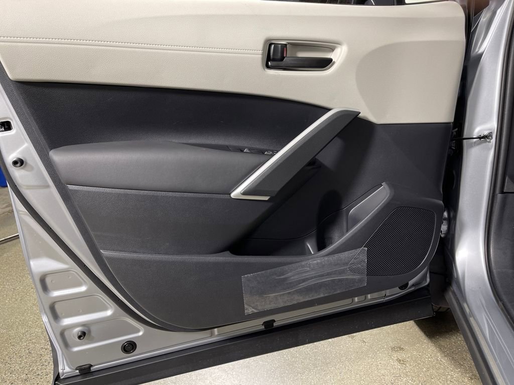 New 2026 Toyota Corolla Cross L image 17