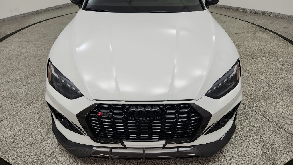 Used 2023 Audi RS 5 Sportback AWD/4WD image 14
