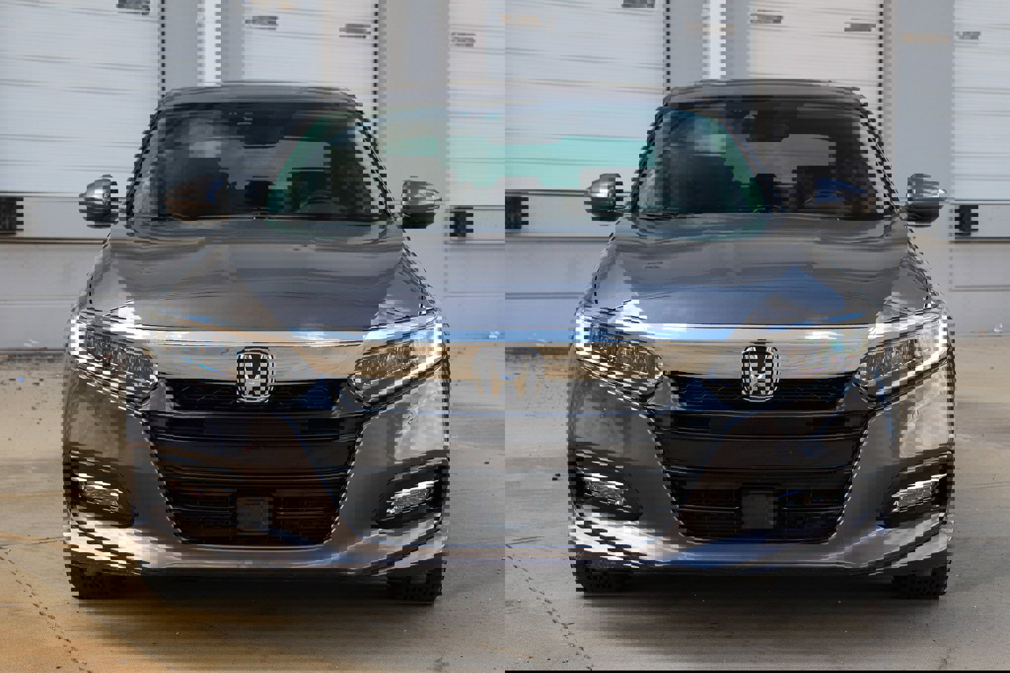 Used 2020 Honda Accord Touring image 24