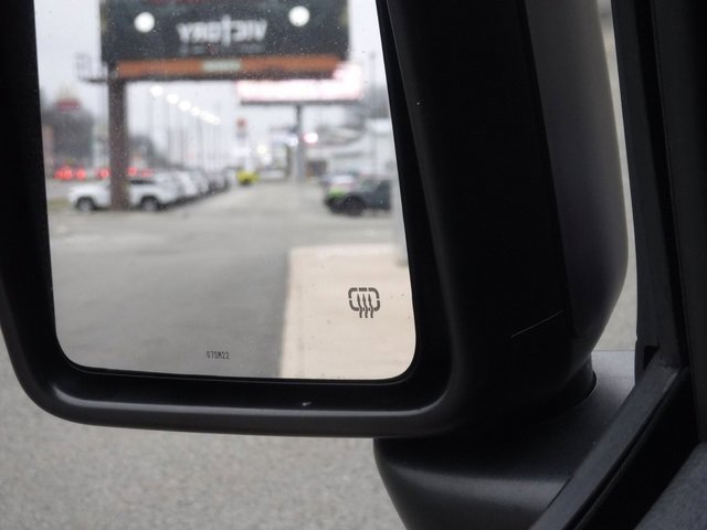 Used 2023 Jeep Wrangler Unlimited Sahara w/ Cold Weather Group image 47