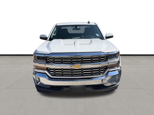 Used 2018 Chevrolet Silverado 1500 LT w/ Texas Edition RWD image 2