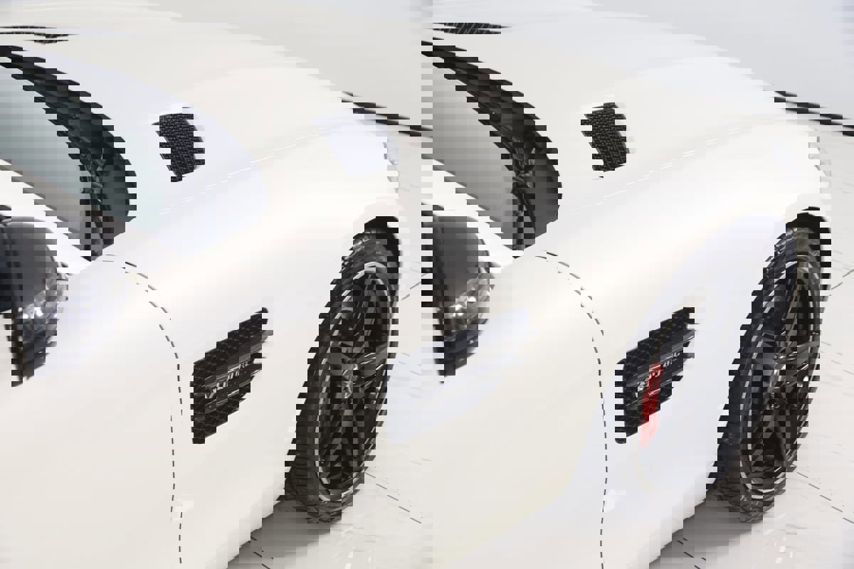 Used 2016 Mercedes-Benz AMG GT S image 74