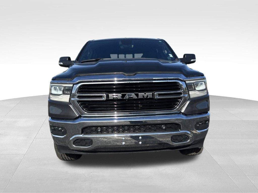 Used 2019 RAM 1500 Big Horn AWD/4WD image 2